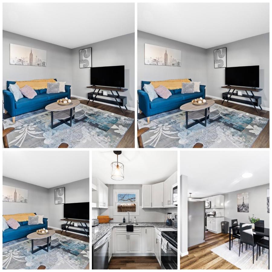 Lovely 3 Bedroom Colonial Home ミドルタウン エクステリア 写真
